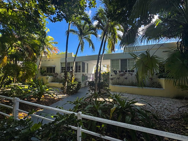 Main building photo